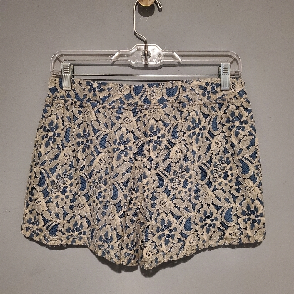 BB Dakota Milo shorts NWOT Small